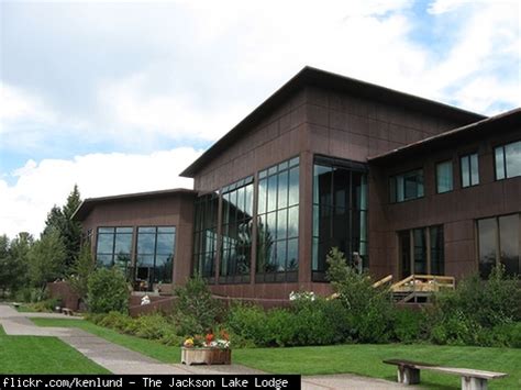 Lodging near grand teton national park, jackson hole. Jackson Lake Lodge, Grand Teton National Park, WY