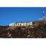 Easiest Trail To The Hollywood Sign Now Closed Hikers