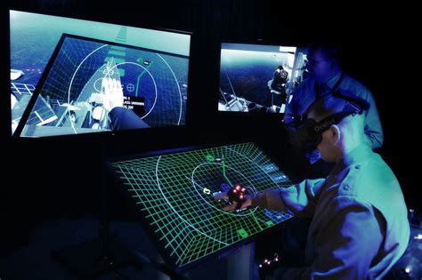 become a naval cyber warfare engineer cwe cyber warfare oculus rift virtual