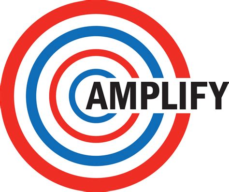 Amplify Inc