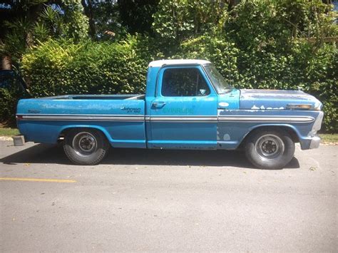 Ford F100 Lowering Kithtml Autos Post