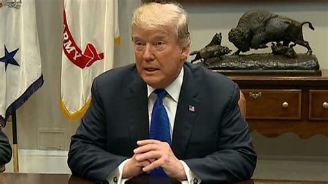 Trump Demands Wall Form Daca Deal Fox News Video