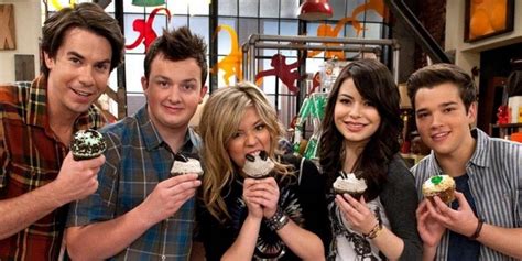 Are you excited about the icarly reboot? Paramount+ prepara un reboot de 'iCarly' - Geekly