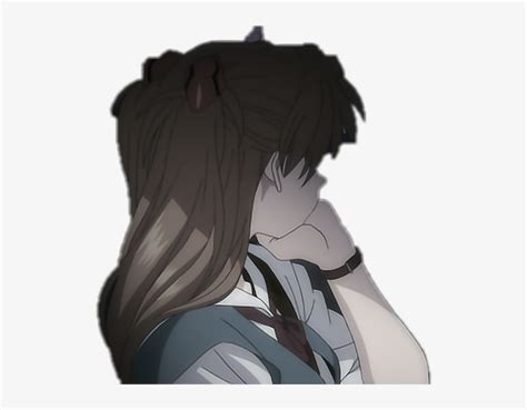 Sad Depressed Anime Girl Aesthetic