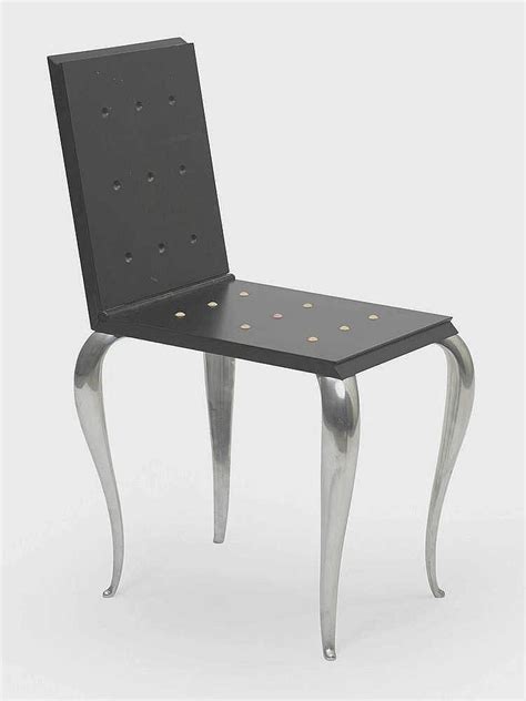 Philippe starck avec eugeni quitllet, 2010 dimensions: Sold Price: PHILIPPE STARCK (NÉ EN 1949) Table-chaise ...