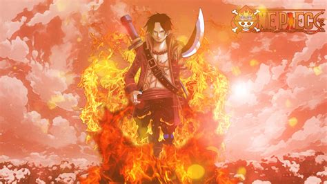 Zerochan has 937 portgas d. Portgas D. Ace, One Piece, Anime, Anime boys Wallpapers HD ...