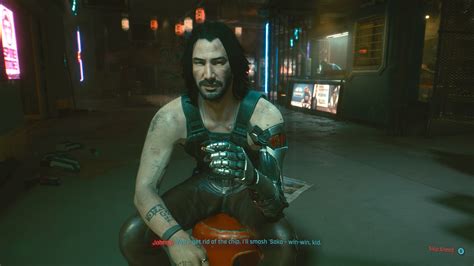 Cyberpunk 2077 Bugs The Very Best Of The Worst Toms Guide