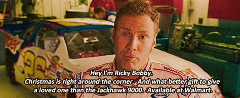 When you say grace, you can say it to grown up jesus, or teenage jesus, or bearded jesus, or whatever you want. tumblr_m981vnEIbj1qc9adto2_500.gif (500×206) | Movie quotes funny, Talladega nights quotes ...