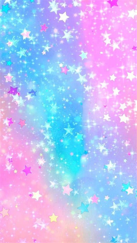 Support us by sharing the content, upvoting wallpapers on the page or sending your own background pictures. Galaxy Pastel Glitter Unicorn Rainbow Backgrounds - How To ...