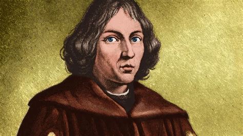 Nicolaus Copernicus Biography Facts Nationality Discoveries