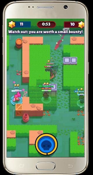 Do you have any tips and tricks to share with your fellow brawlers? Guide For Brawl Stars 2017 for Android - APK Download