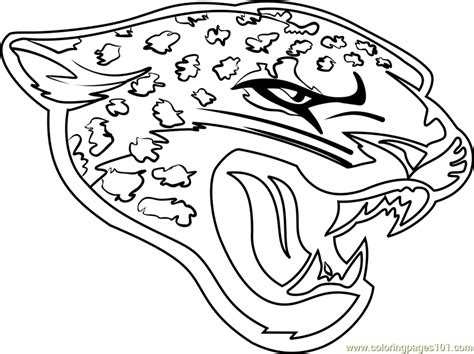 Right now i propose jaguar coloring pages printable for you this. Jacksonville Jaguars Coloring Pages at GetColorings.com ...