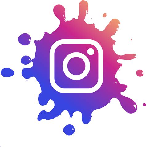 Download Instagram Splash Png Image Free Download Searchpng - Splash