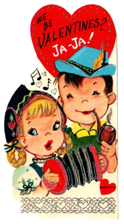 Vintage Valentine Images Clipart 10 Free Cliparts Download Images On