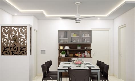 Simple False Ceiling Designs For Dining Room Shelly Lighting