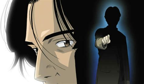 Shawne Kleckner Naoki Urasawas Monster Anime In A Licensing Quagmire