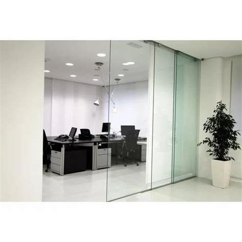 Designer Office Glass Cabin At Best Price In Delhi By Hrdesign