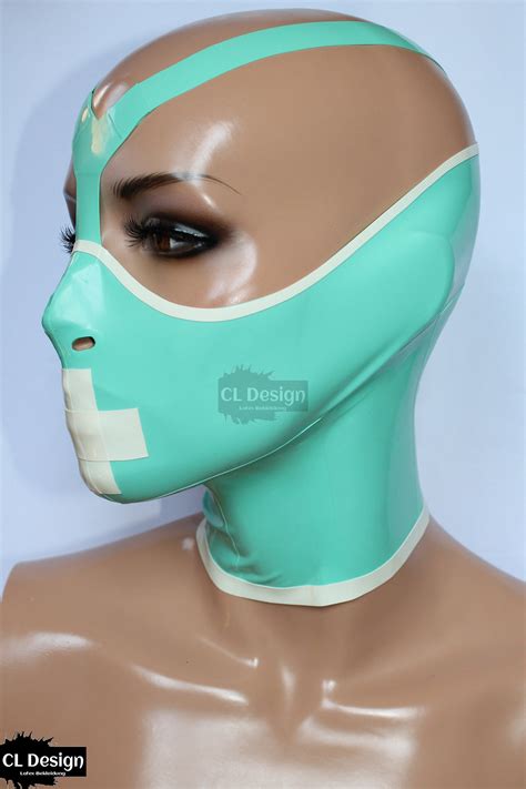 Permanent Turner Bewirken Nurse Mask Fetish Vielversprechend Nordost