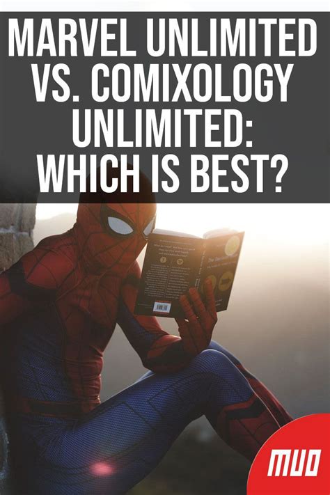 Though this website is new so many people might not. Marvel Unlimited vs. ComiXology Unlimited: Which Is Best ...