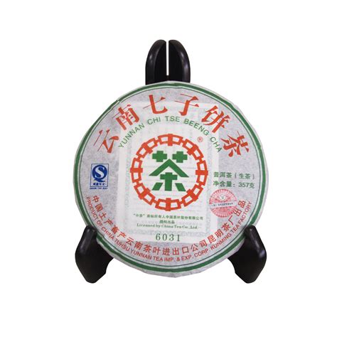 The site owner hides the web page description. 台灣農林生活館 - 雲南七子餅茶(6031)(生茶)