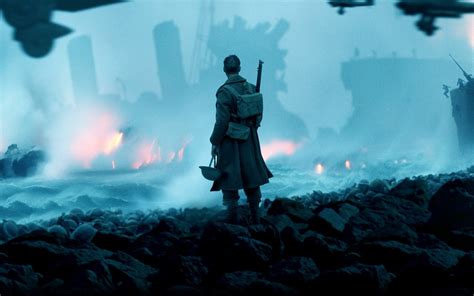 Dunkirk 2017 Film Review Media Hype