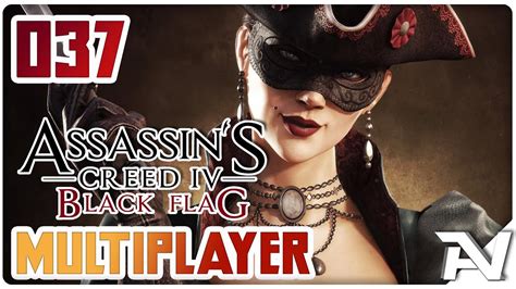 Gemischte Gef Hle Let S Play Assassins Creed Multiplayer Hd