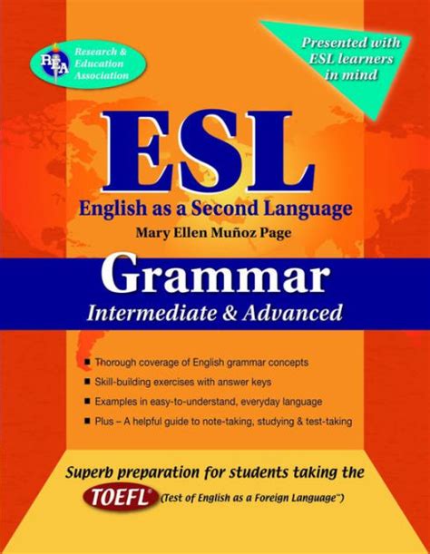 Esl Intermediateadvanced Grammar By Mary Ellen Munoz Page Ebook