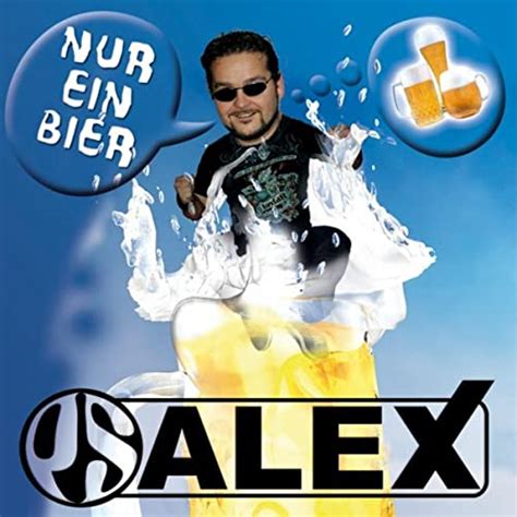 Amazon Music Ps Alexのnur Ein Bier Jp