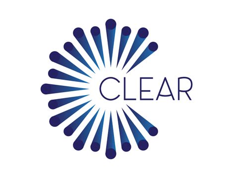 Clear Logo Design Logo Design Branding Design Logo Design