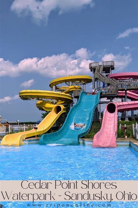 The Best Outdoor Water Parks In The Us In Water Park Outdoor