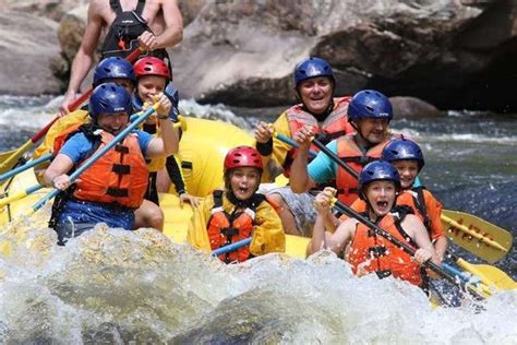 Aro Adventures Adirondack River Outfitters Whitewater Rafting On The