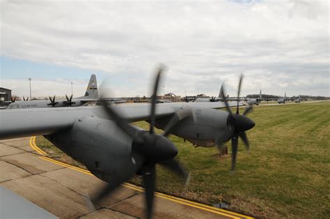 Follow The Leader 175th Wing Article Display