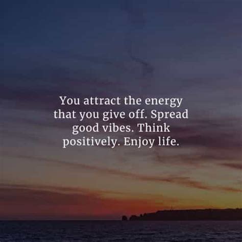 Best Positive Vibes Quotes Best Of Forever Quotes