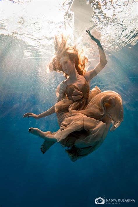 Weekly Featured Underwater Photographer Nadya Kulagina Mozaik Uw