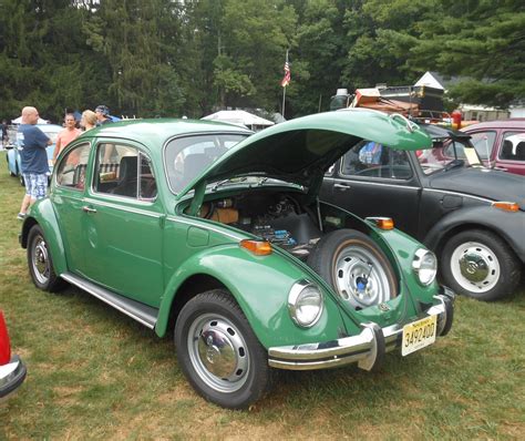 Find 1,943 used volkswagen beetle listings at cargurus. Green 1970 Volkswagen Beetle | This 1970 beetle is one of ...