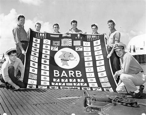 Fileuss Barb Crew 1945 I03570 Wikimedia Commons