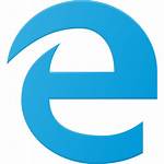 Edge Icon Microsoft Icons Windows Tab Logos