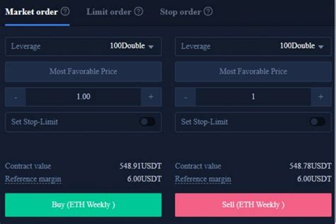 There are two very real reasons ethereum is taking off. How to Buy and Sell Ethereum (ETH) Futures on BTCC - The ...