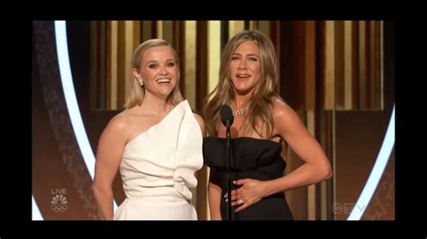 beautiful jennifer aniston and reese witherspoon youtube