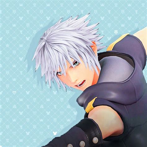 Kh3 Riku Kingdom Hearts Kingdom Hearts 3 Kindom Hearts