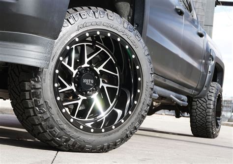 Why 265 70r17 Nitto Ridge Grappler Are Considerate The Best All Terrain
