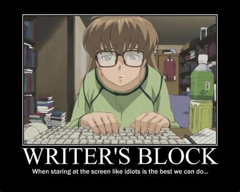 Over Coming Writer S Block Tips