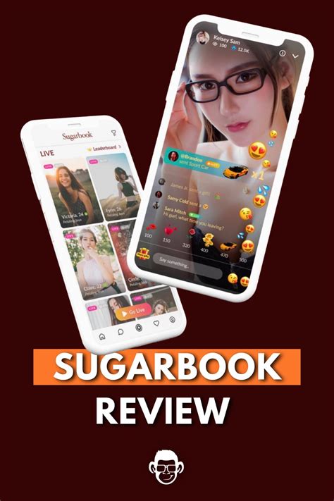 Sugarbook Review The Best Site To Find A Sugar Date Dating Sugar