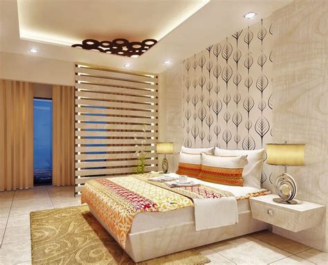 False Ceiling Design For Small Bedroom