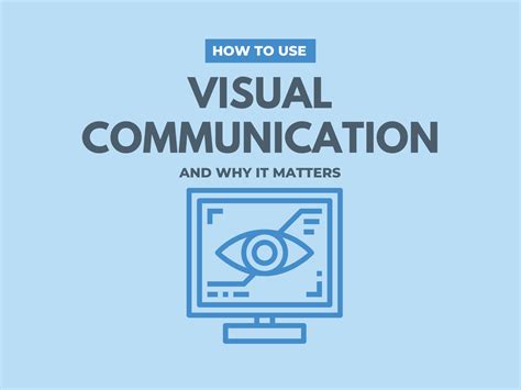 How To Use Visual Communication And Why It Matters Techsmith