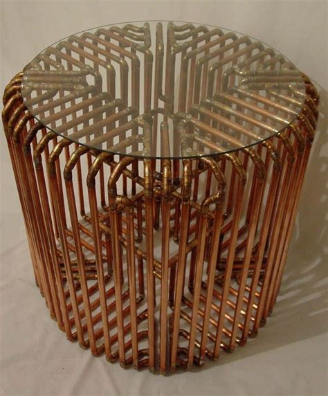 582 Best Images About Copper Pipe Creations On Pinterest Copper Pots