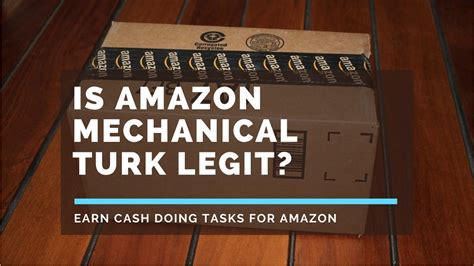 Amazon Mechanical Turk Petrus Maximinus