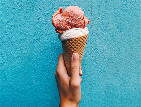 Get Free Ice Cream For National Ice Cream Day 2021