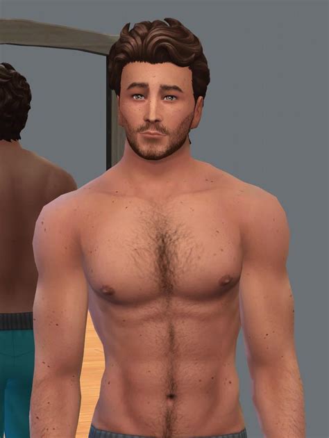 Sims 4 Body Hair Mods Truenfil