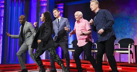 What Happened To The Cast Of ‘whose Line Is It Anyway